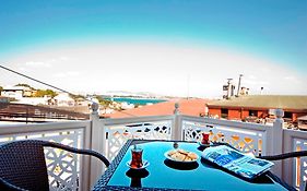 Apart Hotel Hippodrome
